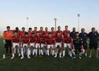 Cuatro equipos nazarenos militarán esta temporada en 3ª Andaluza cuatro equipos nazarenos