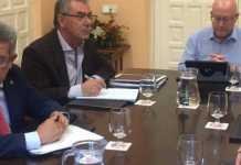 El desdoble de la N-IV estará listo para mediados de 2020