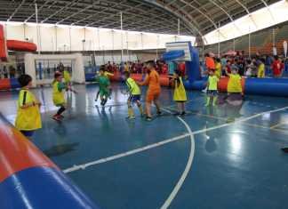 Nuevo grupo multideporte para niños autistas nuevo grupo multideporte