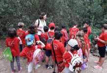 Horario habitual en Laguna de Fuente del Rey tras el periodo estival horario habitual