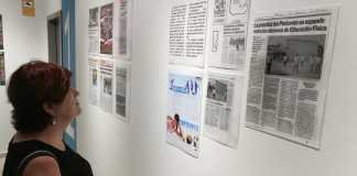 La historia de una ilusión, los 10 años del pinfuvote historia de una ilusión