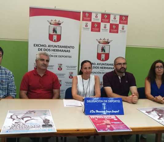 Fin de semana de campeonatos de balonmano, baloncesto y waterpolo fin de semana de campeonatos