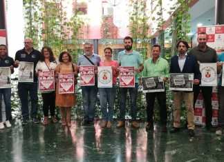La 41º Liga Local de Fútbol Sala comienza su andadura la 41º liga local de fútbol sala