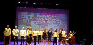 Compromiso y futuro, protagonistas de la inauguración del curso compromiso y futuro