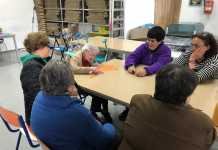 Contigo 50 y más acoge dos iniciativas a concurso de Anidi y Asas contigo 50 y mas