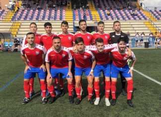 El espíritu luchador de sus jugadores logró el empate espíritu luchador