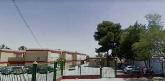 El Valme Coronada necesita un monitor para Educación Especial