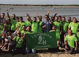La Marcha Cicloturista a Sanlúcar de Barrameda abre su inscripción marcha cicloturista