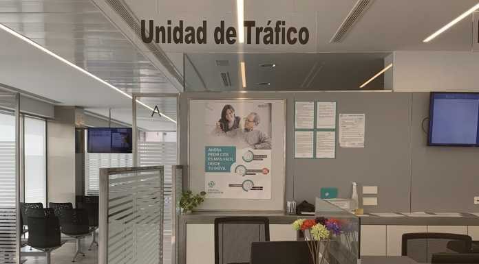 Unidad de Accidentes de Tráfico en el Hospital San Agustín unidad de accidentes de tráfico