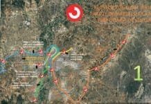 Buen ambiente y buena cerveza en el Oktober-Fest buen ambiente y buena cerveza