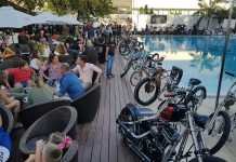 650 personas en el Crossroads American Party crossroads american party