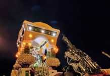 Foto ganadora del III Concurso De Valme con La Semana foto ganadora