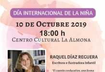 El Día de la Niña pondrá en valor a una generación imparable día de la niña