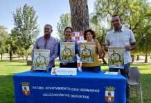 Cambio de recorrido del Día de la Bicicleta por la barriada de Montequinto cambio de recorrido