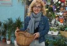 Laura Ortega Jurado gana los 90 euros en vales para el Mercado Laura Ortega Jurado