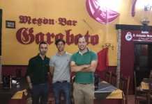 La I Jornada Taurina de Dos Hermanas inicia su andadura I jornada taurina