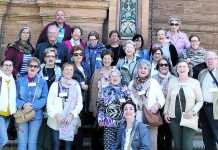 Nueva andadura del Aula de Cultura para personas mayores nueva andadura