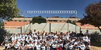 La leucemia protagoniza una nueva carrera solidaria en El Palmarillo leucemia