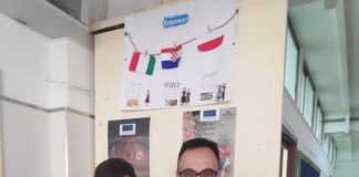 Primer proyecto Erasmus+ para el alumnado del IES Cantely primer proyecto erasmus +