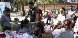 El Festival de la Educación llegó a su fin en La Alquería festival de la educación