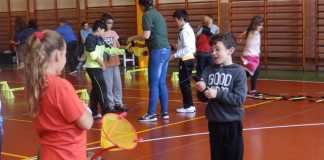 Nuevo Programa del Juego y el Juguete No Violento, No Sexista programa del juego y del juguete