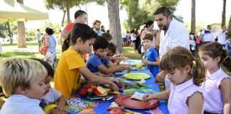 El Festival de la Educación llega a La Alquería festival de la educación