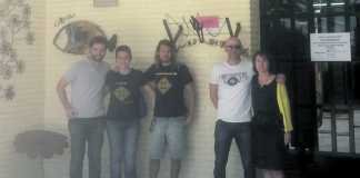 Premio Crea+ 2019 al IES El Arenal por el proyecto social más innovador Premio Crea+ 2019