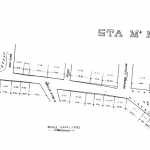 La calle de Santa María Magdalena (y II) la calle de santa maría magdalena