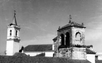 Miradores de Dos-Hermanas miradores