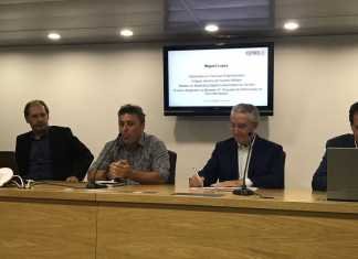 El club de fútbol de La Moneda en la Universidad de Sevilla club de fútbol de la moneda