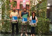 Senderismo Joven se amplía a los 35 años senderismo joven