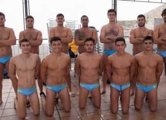 Regresa la liga de waterpolo este fin de semana a Dos Hermanas regresa la liga de waterpolo