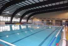 Puntos digitales de información en las piscinas municipales puntos digitales de información