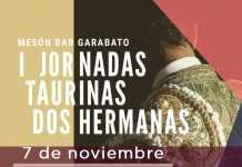Ya tiene cartel la I Jornada Taurina de Dos Hermanas ya tiene cartel