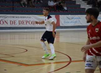 Tres partidos consecutivos sin conocer la derrota en 2º División B Tres partidos consecutivos sin conocer la derrota