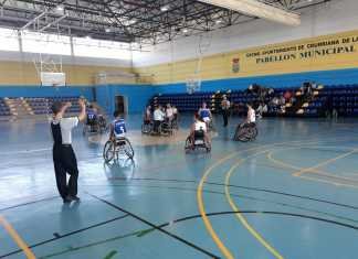 Primer ensayo de pretemporada con derrota para el BSR Vistazul primer ensayo de pretemporada