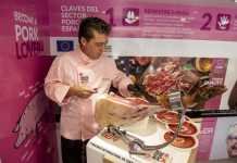 La ruta de la carne de cerdo llega hoy a Dos Hermanas ruta de la carne del cerdo