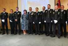 La Policía Nacional acaba con las listas de espera en la oficina del DNI acaba con las listas de espera