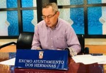 Cerrada la expropiación para la gran rotonda de la zona sur tribunal supremo