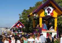 Fiesta Mayor de la ciudad, nuevo reconocimiento a la Romería de Valme fiesta mayor