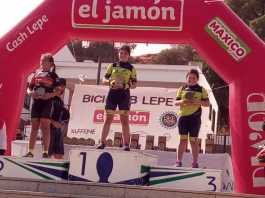 Buen final de temporada para el ciclismo nazareno buen final de temporada