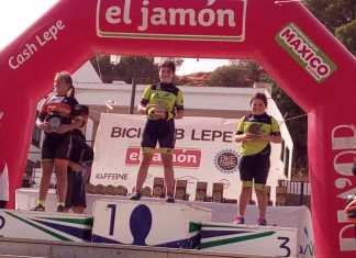 Buen final de temporada para el ciclismo nazareno buen final de temporada