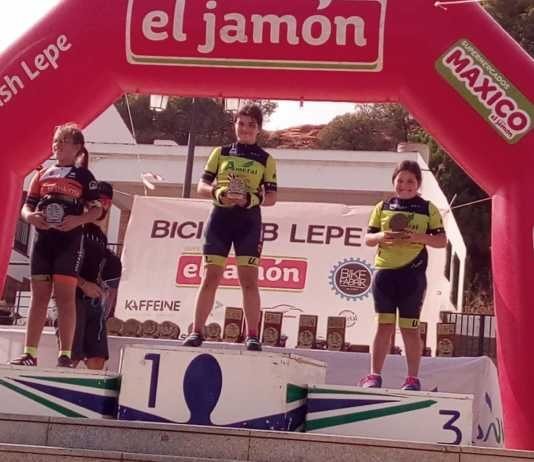 Buen final de temporada para el ciclismo nazareno buen final de temporada