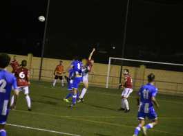 Casi pleno de victorias en la jornada 6 de la 3ª Andaluza casi pleno de victorias