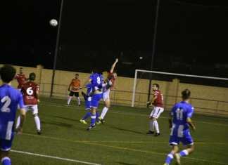 Casi pleno de victorias en la jornada 6 de la 3ª Andaluza casi pleno de victorias