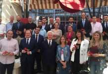 Cruz Roja premia a ASAS por su apoyo a la inserción socio-laboral cruz roja premia a asas