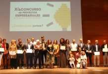 El mejor proyecto empresarial, una plataforma de formación e-learning mejor proyecto empresarial