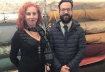 FEMASE ofrece colaboración al mercado de abastos de Montequinto femase