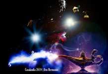 Casalandia 2019 vuelve por Navidad a Dos Hermanas casalandia 2019