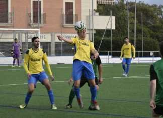 Victorias para La Motilla y Rociera en las vísperas del derbi local victorias para la motilla y rociera